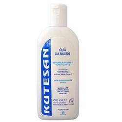KUTESAN OLIO BAGNO 200 ML - farmanauta.it