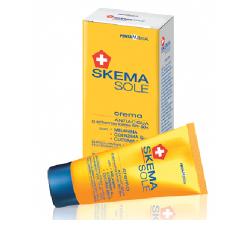 SKEMA SOLE CREMA SCHERMO TOTALE 50 ML - farmanauta.it