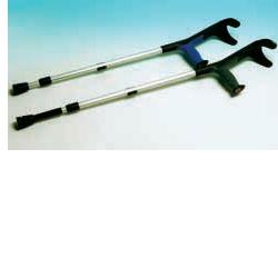 BASTONE CANADESE CON AMMORTIZZATORE - farmanauta.it