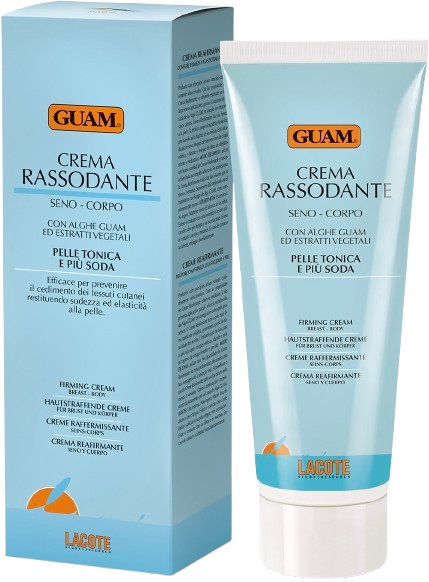 GUAM CREMA RASSODANTE 250 ML - farmanauta.it