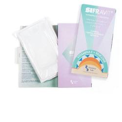 PLACCA IN SILICONE E VITAMINA E SIFRAVIT DIMENSIONI 7X12CM. INDICATA NEL TRATTAMENTO DI CHELOIDI E CICATRICI IPERTROFICHE CONSEGUENTI AD INTERVENTI C HIRURGICI, USTIONI, E FERITE - farmanauta.it