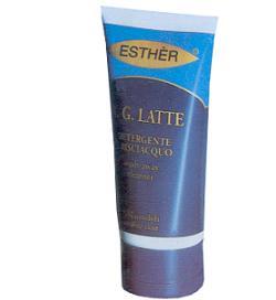 AG LATTE DETERGENTE DELICATO A RISCIACQUO 150 ML - farmanauta.it