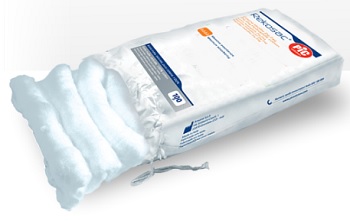 COTONE IDROFILO PIC REKOSAC ROTOLO 1000 G - farmanauta.it