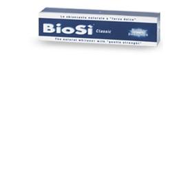 BIOSI CLASSIC DENTIFRICIO SBIANCANTE 75 ML - farmanauta.it
