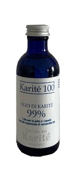 KARITE 100 PANE DET 100G - farmanauta.it