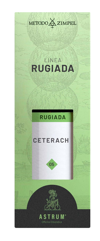 RUGIADA ASTRUM CETERACH GOCCE 50 ML - farmanauta.it