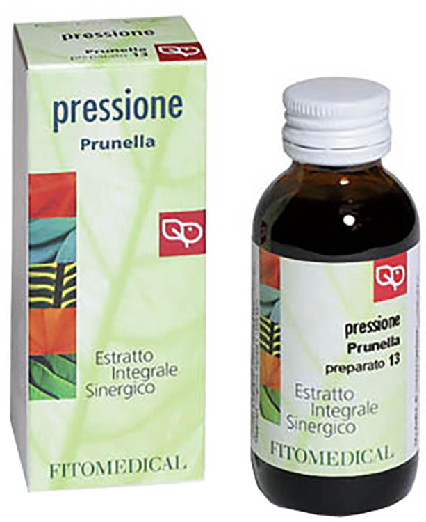 PRUNELLA EIS PREPARATO 13 60ML - farmanauta.it