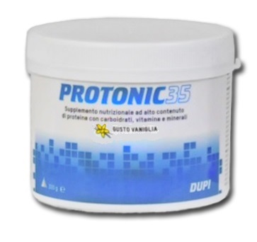 PROTONIC 35 VANIGLIA 300 G - farmanauta.it