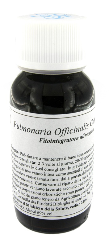 LVS 84C PULMONARIA OFFICINALIS COMPOSITUM - farmanauta.it