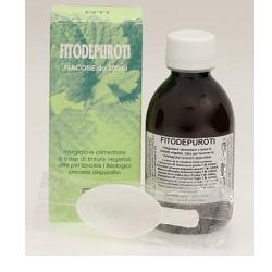 FITODEPUROTI 200ML - farmanauta.it