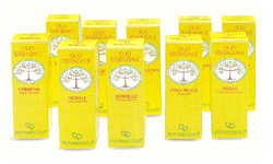 ARANCIO AMARO OLIO ESSENZIALE 10 ML - farmanauta.it