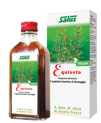 EQUISETO SUCCO 200 ML BIO - farmanauta.it