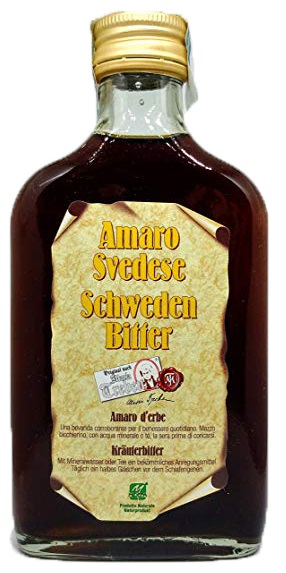 MARIATREBEN AMARO ERBE 200ML - farmanauta.it