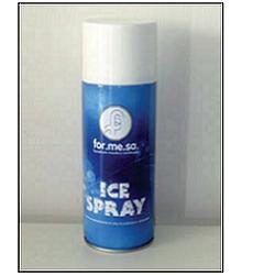 GHIACCIO ISTANTANEO SPRAY BOMBOLETTA 200 ML 1 PEZZO - farmanauta.it
