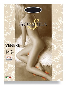 VENERE 140 COLLANT TUTTO NUDO GLACE' XXL - farmanauta.it