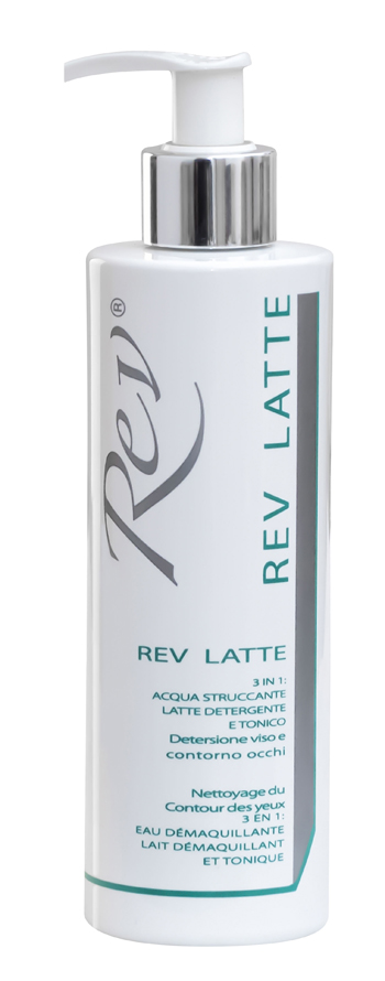 REV LATTE FLACONE 250 ML - farmanauta.it