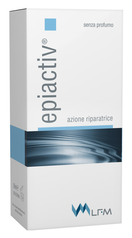 EPIACTIV CR 50ML - farmanauta.it