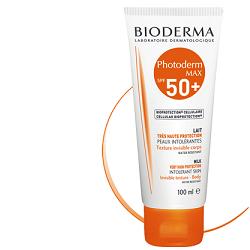 PHOTODERM MAX LATTE SPF50+ - farmanauta.it