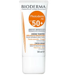 PHOTODERM AR CR SPF50+30ML - farmanauta.it