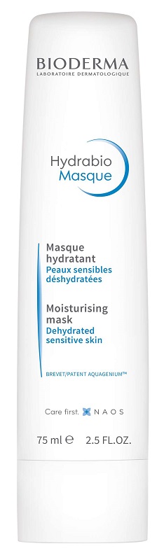 HYDRABIO MASQUE 75 ML - farmanauta.it