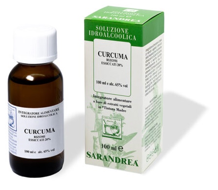 CURCUMA 100 ML GOCCE - farmanauta.it
