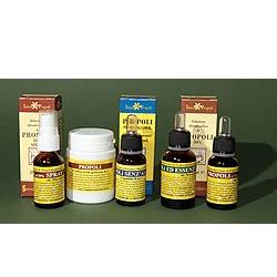 PROPOLI 20ML TINTURA MADRE - farmanauta.it