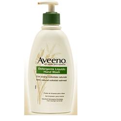 AVEENO QUOTIDIANO PN DETERGENTE LIQUIDO 300 ML - farmanauta.it