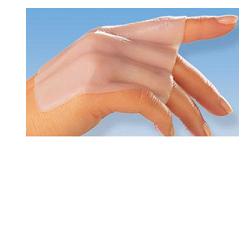 MEDICAZIONE HYDROBALANCE STERILE ANTIMICROBICA SUPRASORB X + PHMB COMPRESSA 5X5 CM 5 PEZZI - farmanauta.it