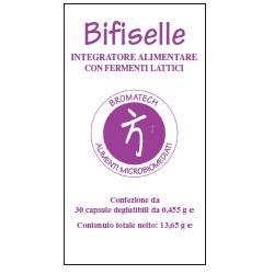 BIFISELLE 30 CAPSULE - farmanauta.it