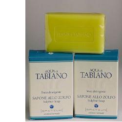 AQUA TABIANO SAP ZOLFO 100G - farmanauta.it