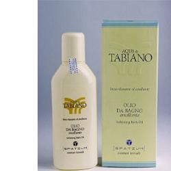 AQUA TABIANO OLIO EMOL 200ML - farmanauta.it
