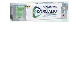 SENSODYNE PROSMALTO DENTIFRICIO 75 ML - farmanauta.it