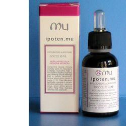 IPOTEN MU GOCCE 30 ML - farmanauta.it
