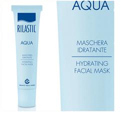 RILASTIL AQUA MASCH VISO 75 ML - farmanauta.it