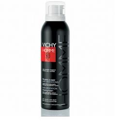 VICHY HOMME GEL DA BARBA 150 ML - farmanauta.it