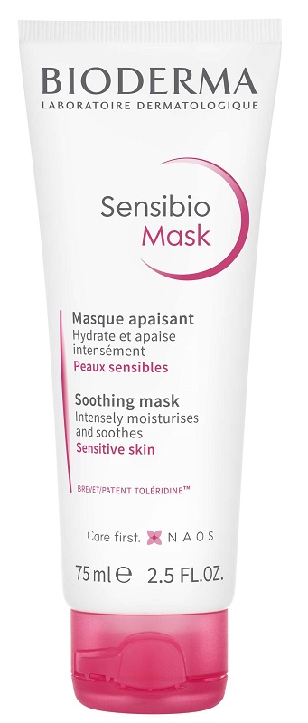SENSIBIO MASK MASCHERA 75 ML - farmanauta.it