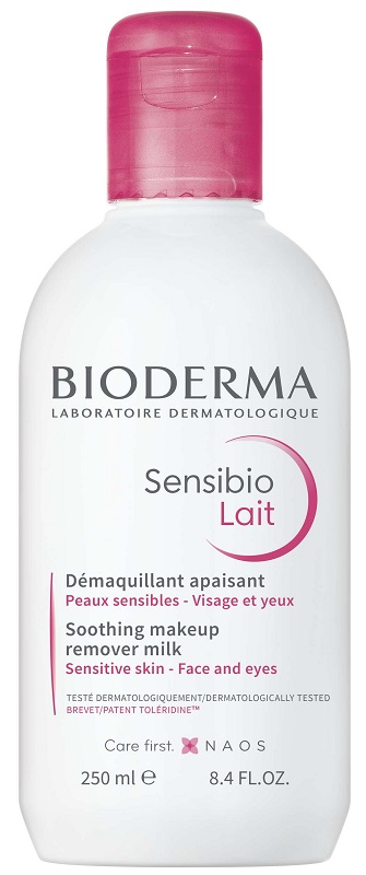 SENSIBIO MILK LATTE 250ML - farmanauta.it