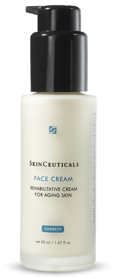FACE CREAM 50 ML - farmanauta.it