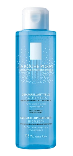 PHYSIO STRUCCANTE OCCHI 125 ML - farmanauta.it