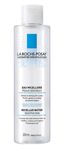 PHYSIO ACQUA MICELLARE PELLE SENSIBILE 200 ML - farmanauta.it