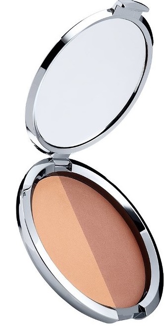 RILASTIL MAQUILLAGE BRONZ POWDER DUO 18 G - farmanauta.it