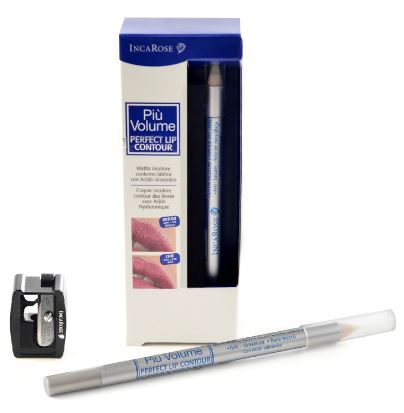 INCAROSE PIU' VOLUME MATITA LABBRA - farmanauta.it