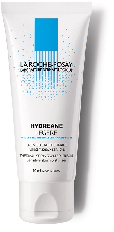 HYDREANE LEGERE 40 ML - farmanauta.it