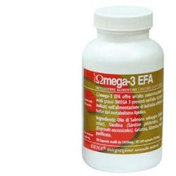 OMEGA-3 EFA 90 CAPSULE - farmanauta.it