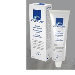 ATOPICLAIR CREMA TRATTAMENTO DERMATITE ATOPICA 40 ML NUOVO PACKAGING - farmanauta.it
