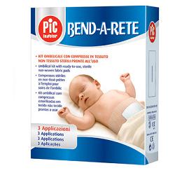 BENDA A RETE TUBOLARE PIC CALIBRO 0 DITO 3M - farmanauta.it
