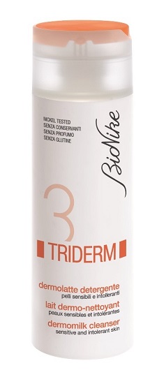 TRIDERM LATTE DERMOLAT 200 ML - farmanauta.it