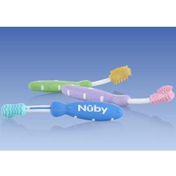 NUBY SET EDUCAZIONE DENTALE ARTICOLO ID754 - farmanauta.it