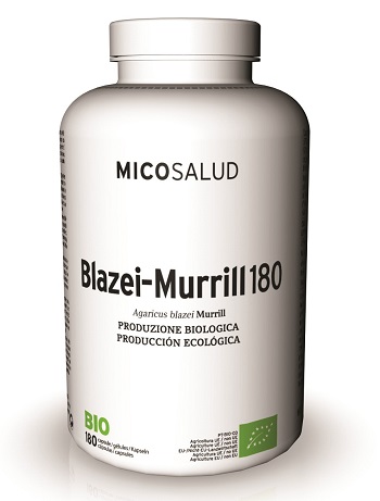 BLAZEI MURRILL 180 CAPSULE - farmanauta.it