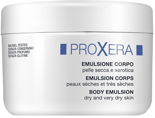 PROXERA EMULSIONE CORPO 400 ML - farmanauta.it